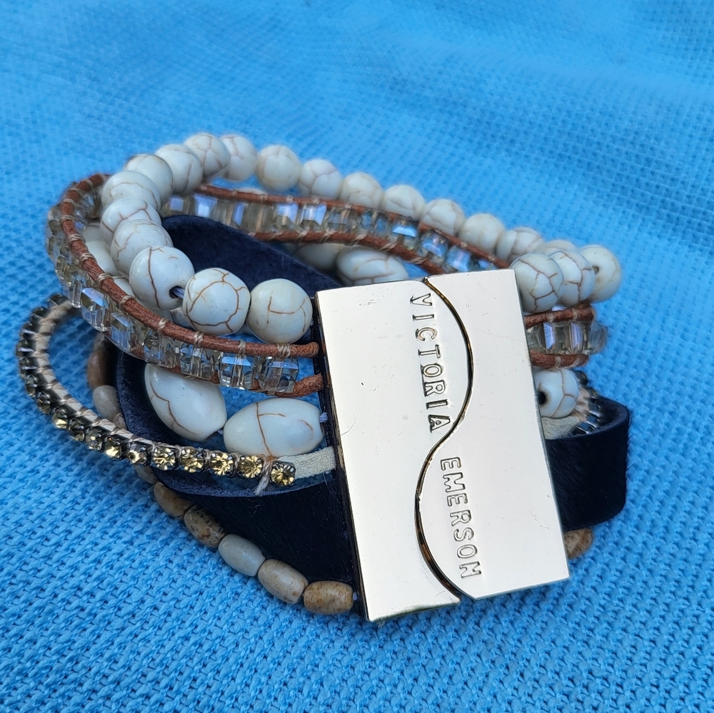Victoria Emerson Bracelet